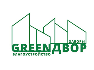 Компания "Green двор&...