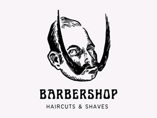 Барбершоп Арт (Карасевич) - логотип