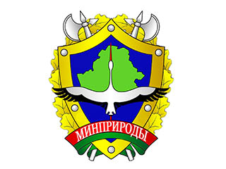 Инспекция охраны природы - логотип