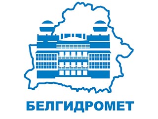 Белгидромет - логотип