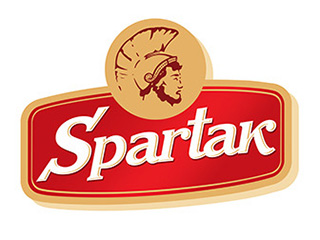 Магазин "Спартак" - логотип