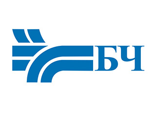 Станция "Светлогорск на Березине" - логотип