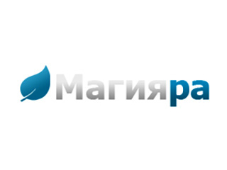 Фермерское хозяйство "Магияра" - логотип