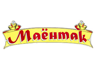 Кафе "Маёнтак" - логотип