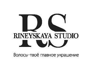 Студия волос (Ринейская) - логотип