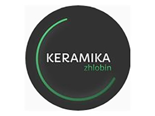 Магазин "Керамика" - логотип