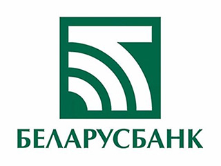 Беларусбанк ЦБУ №322 (2 м-н) - логотип