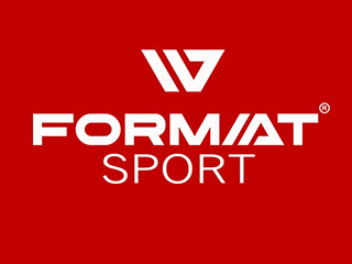 Магазин "FormatSport" - логотип