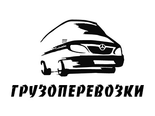 Грузоперевозки по РБ (Музыченко) - логотип