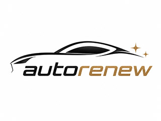 Химчистка авто - логотип