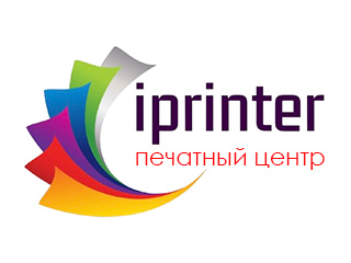 Печатный центр "Iprinter" - логотип
