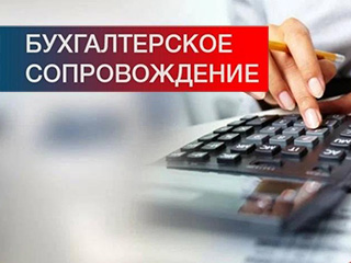 Бухгалтер для бизнеса (ИП Черняева) - логотип