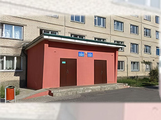 Гостиница "Светлогорс...