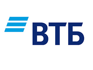 Банк ВТБ, офис №101 - логотип