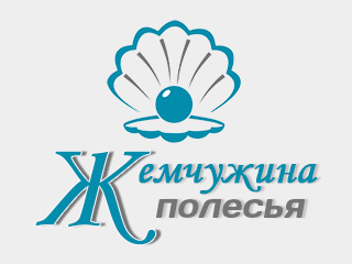 Магазин "Жемчужина полесья" - логотип