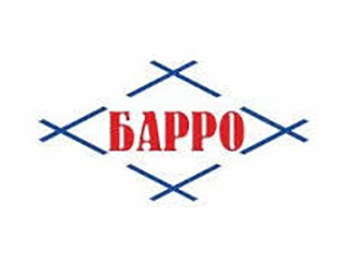 Магазин "Барро" - логотип