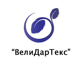 Ритуал "ВелиДарТекс" - логотип