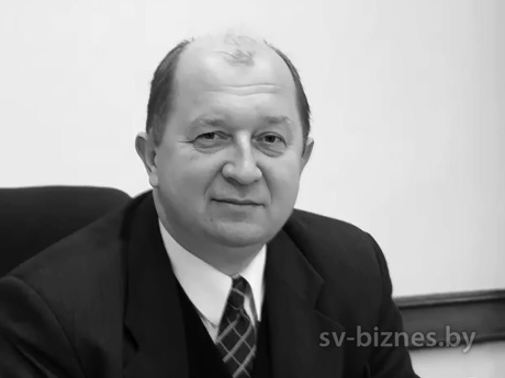 Умер Якобсон Александр Серафимович 