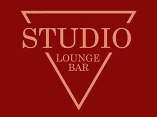 Бар "Studio Lounge bar" - логотип