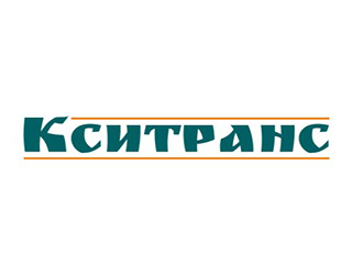 Грузоперевозки (Кситранс)  - логотип