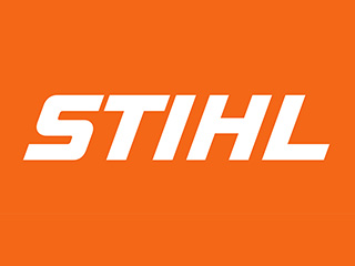 Магазин "Stihl" - логотип