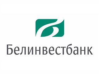 Белинвестбанк ЦБУ №304 - логотип