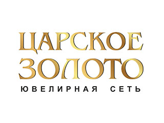 Магазин "Царское золото" - логотип