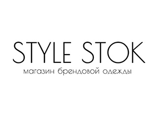 Магазин "Style stok" - логотип