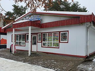 Магазин "Жасмин" (3 м-н) - логотип