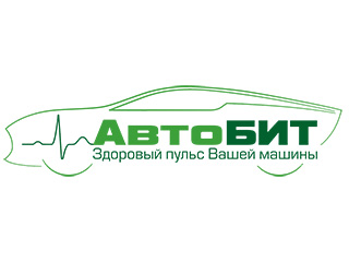Магазин "АвтоБит" - логотип