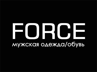 Магазин "Force" - логотип