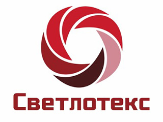 Швейное предприятие "Светлотекс" - логотип