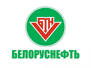 АЗС №74 "Белоруснефть" (6а м-н) - логотип