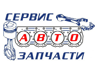 СТО "На цветочной" - логотип