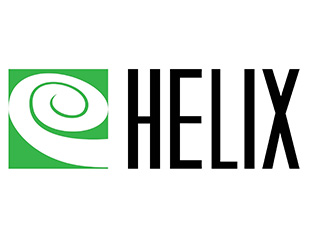 Лаборатория "Helix" - логотип