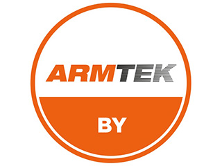 Магазин "ArmТek" - логотип