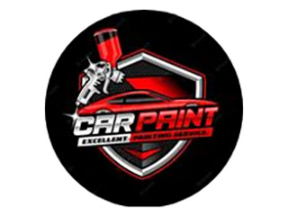 Покраска авто (ИП Дудко) - логотип