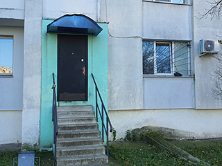 Ремонтная мастерская (ИП Федоренко) - логотип