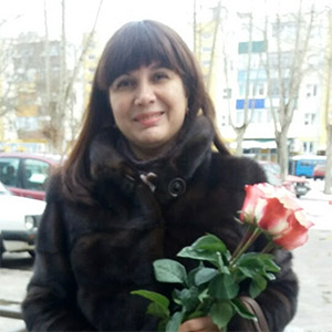 Автор объявления