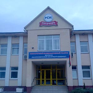 Автор объявления