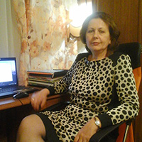Автор объявления
