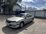 Peugeot-406, 1999