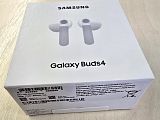 Наушники Samsung Buds 4, новые