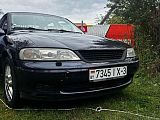 Opel Vectra, 2000