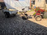 Мотоблок