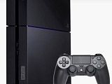 Приставка PS 4 fat