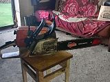 Пила Stihl-361