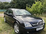 Opel Vectra, 2003
