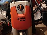 Мойка высокого давления Stihl
