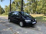 VW Sharan, 1999
